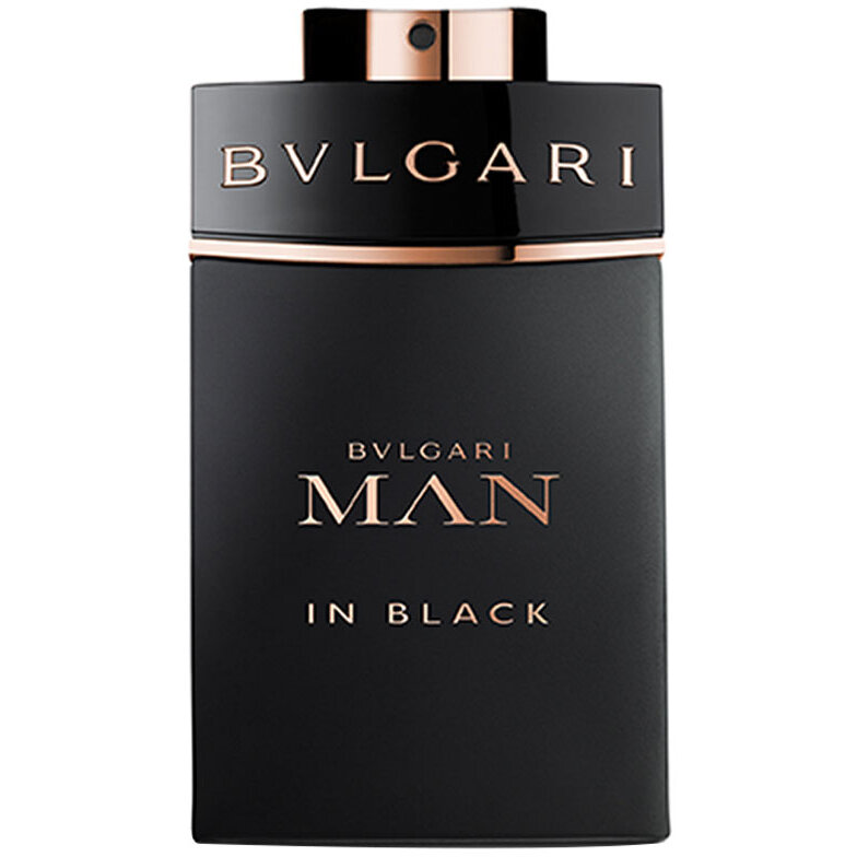 Apa de Parfum Bvlgari Man In Black 100 ml Bărbați