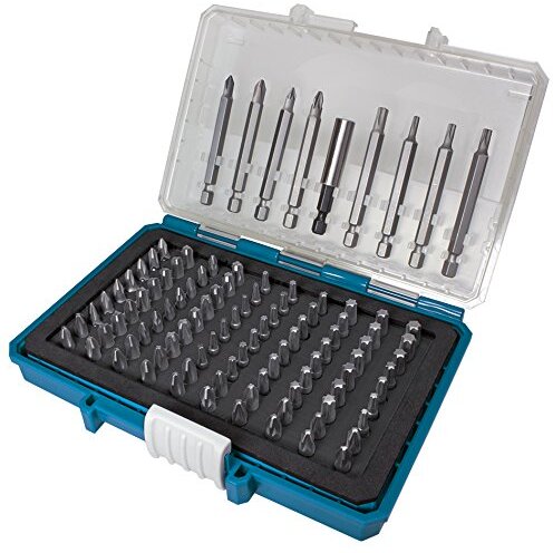 Bit Box Set P-81050 99tlg - P-81050