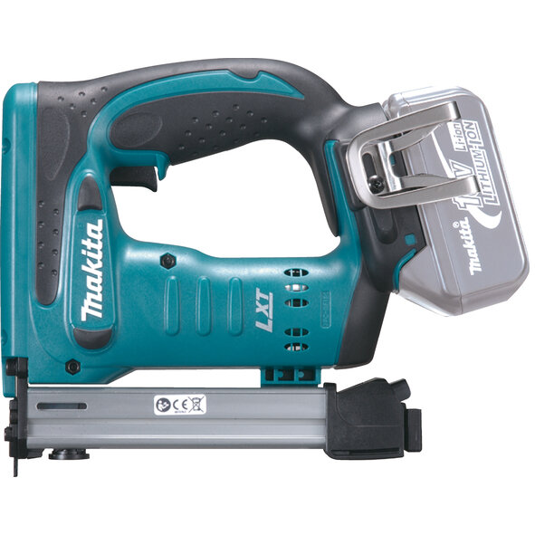 Capsator Electric DST221Z LXT 18V fara Acumulator Inclus Albastru/Negru