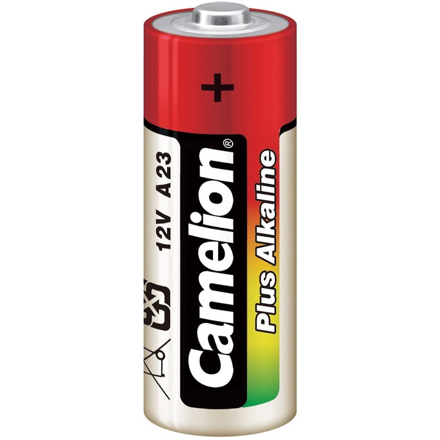 Baterii Alkaline A23