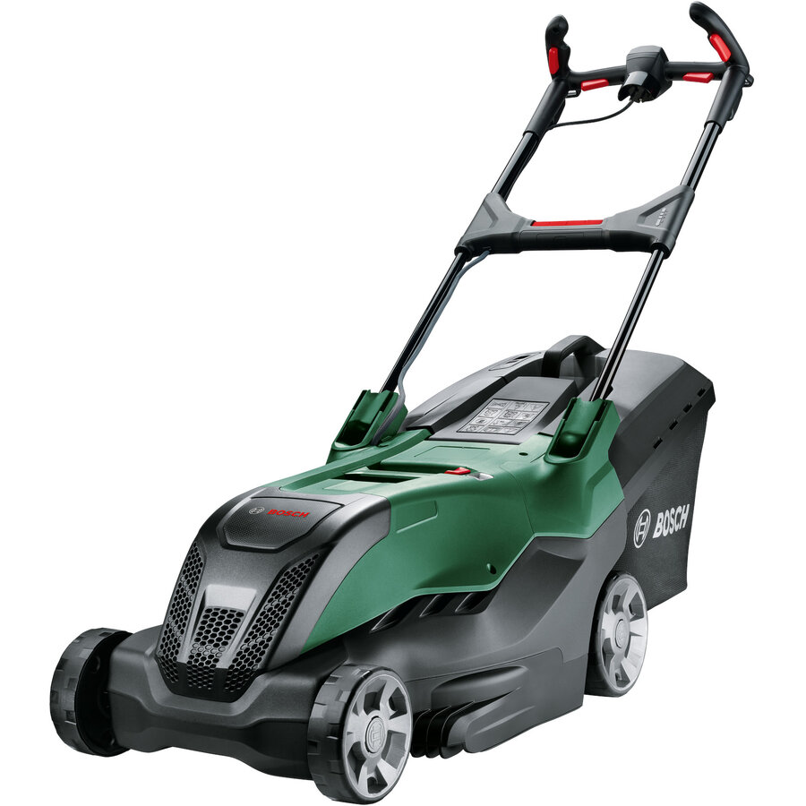 Rotak 40 Masina de tuns gazonul 1700W 50L