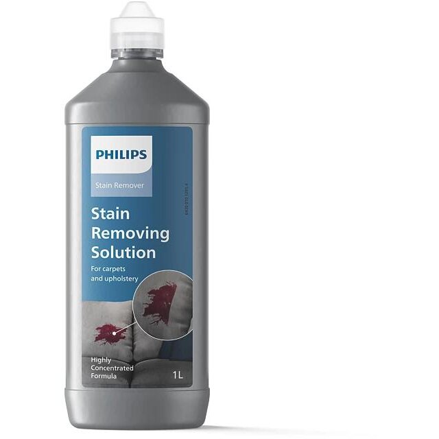 Solutie de Curatare a Petelor XV1732/01 pentru Aspiratorul cu Detergent Philips Stain Remover Seria 3000 XW3193/11