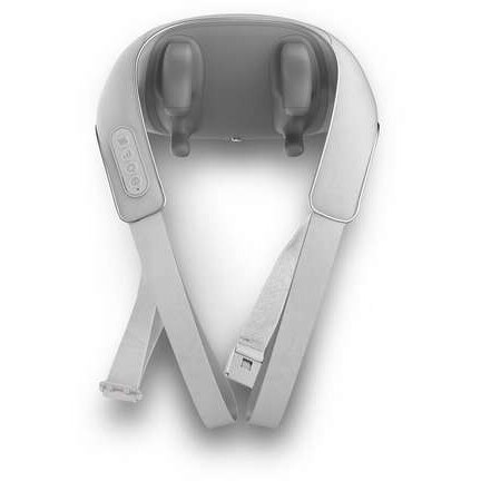 Aparat De Masaj 3 Nivele NM 990 3D pentru Fiecare Parte a Corpului Gri