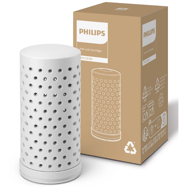 Cartus Anti-Calcar FY5133/00 pentru Umidificatoarele Philips Seria 2000 HU1510/04