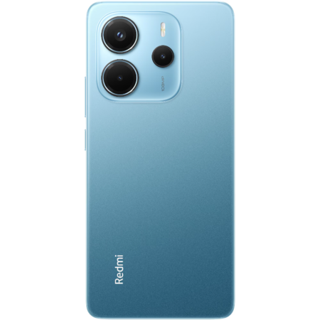Smartphone Xiaomi Redmi Note 14 Pro 4G Dual Sim 12GB RAM 512GB Ocean Blue