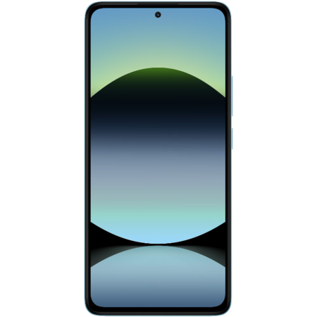 Smartphone Xiaomi Redmi Note 14 Pro 4G Dual Sim 12GB RAM 512GB Ocean Blue