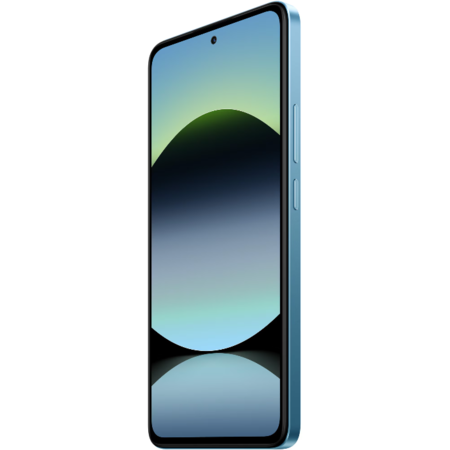 Smartphone Xiaomi Redmi Note 14 Pro 4G Dual Sim 12GB RAM 512GB Ocean Blue