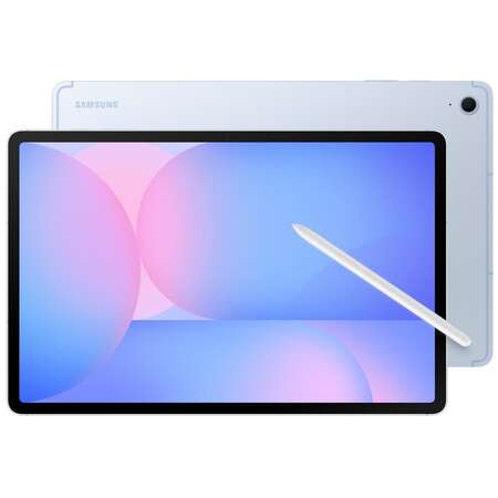 Tableta Samsung Galaxy Tab S10 FE+ 13.1inch 12GB 256GB Flash WiFi Blue