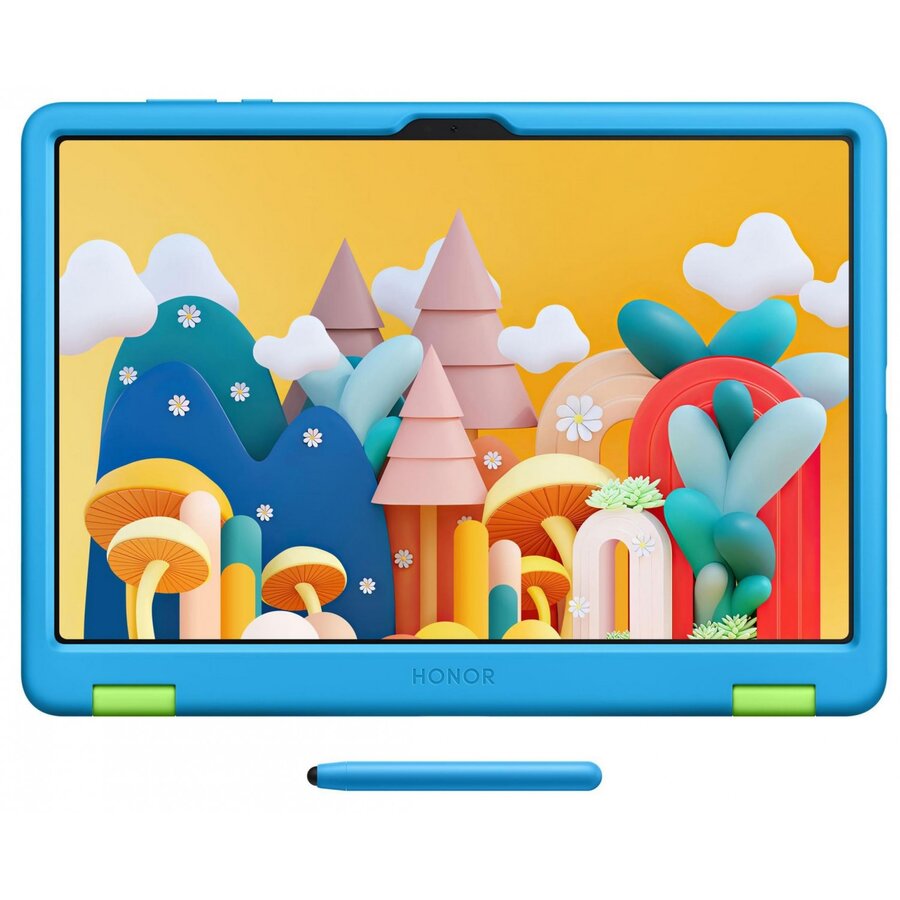 Tableta Pad X8a 11inch 4GB RAM 128GB Flash Wi-Fi Kids Edition Grey