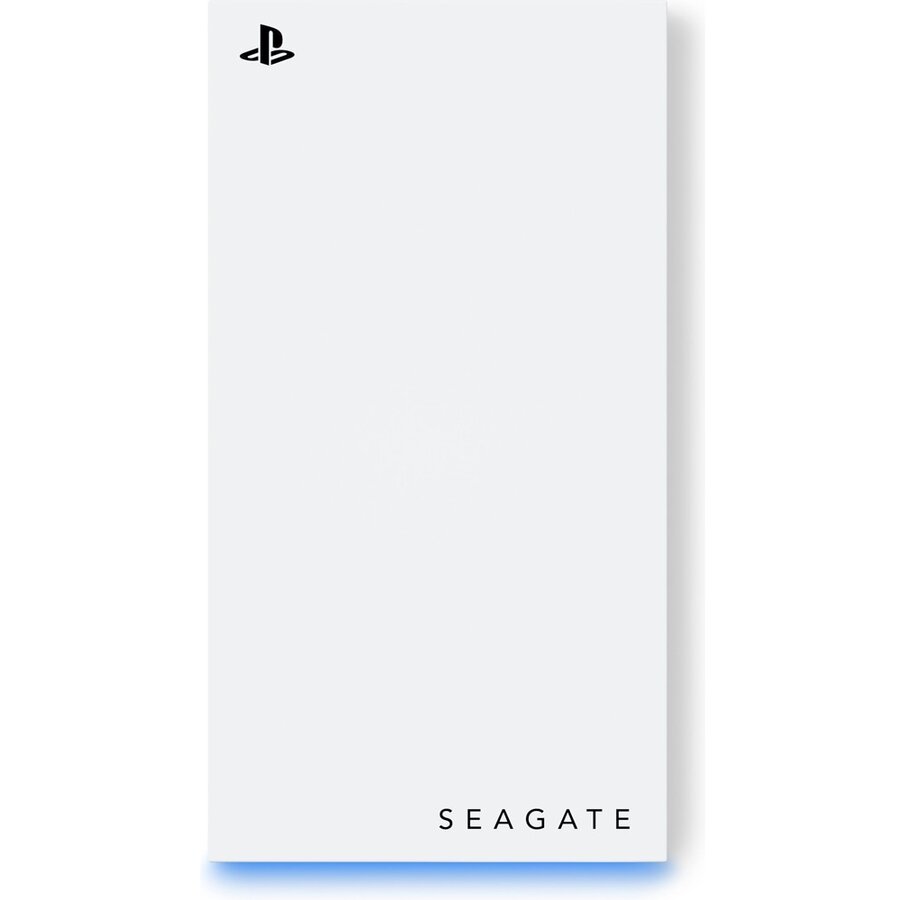 SSD Extern Game Drive pentru PlayStation 1TB USB-C White