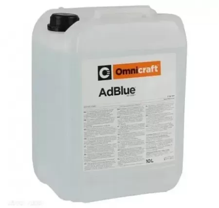Aditiv Auto FORD Solutie AdBlue 10L ITGalaxy.ro