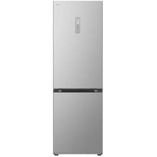 Combina Frigorifica GBV7170EPY 341L No Frost Clasa E H 186Cm Argintiu