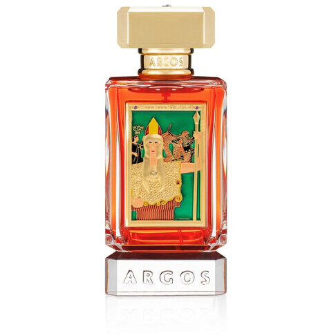 Apa de Parfum ARGOS Pallas Athene 100 ml Unisex