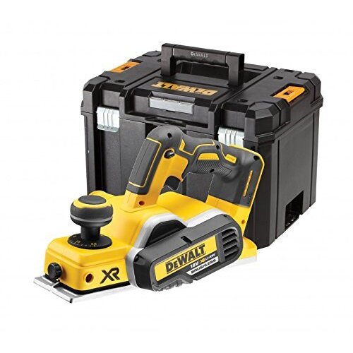 DCP580NT - 18Volt - yellow / black -T STAK-Box VI - without batteries and charger