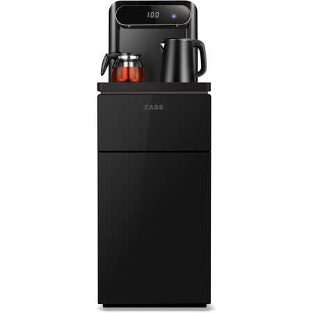 Dozator de Apa Multifunctional Zass ZWD 19 CS de Podea Compatibil