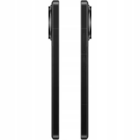 Smartphone Xiaomi Poco F7 Ultra 5G Dual Sim 12GB RAM 256GB Black