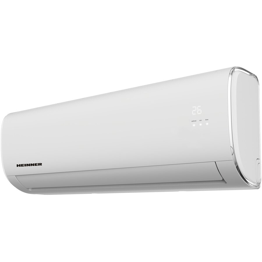 Aparat aer conditionat Crystal Inverter 12000BTU Clasa A++/A+ Wi-Fi White