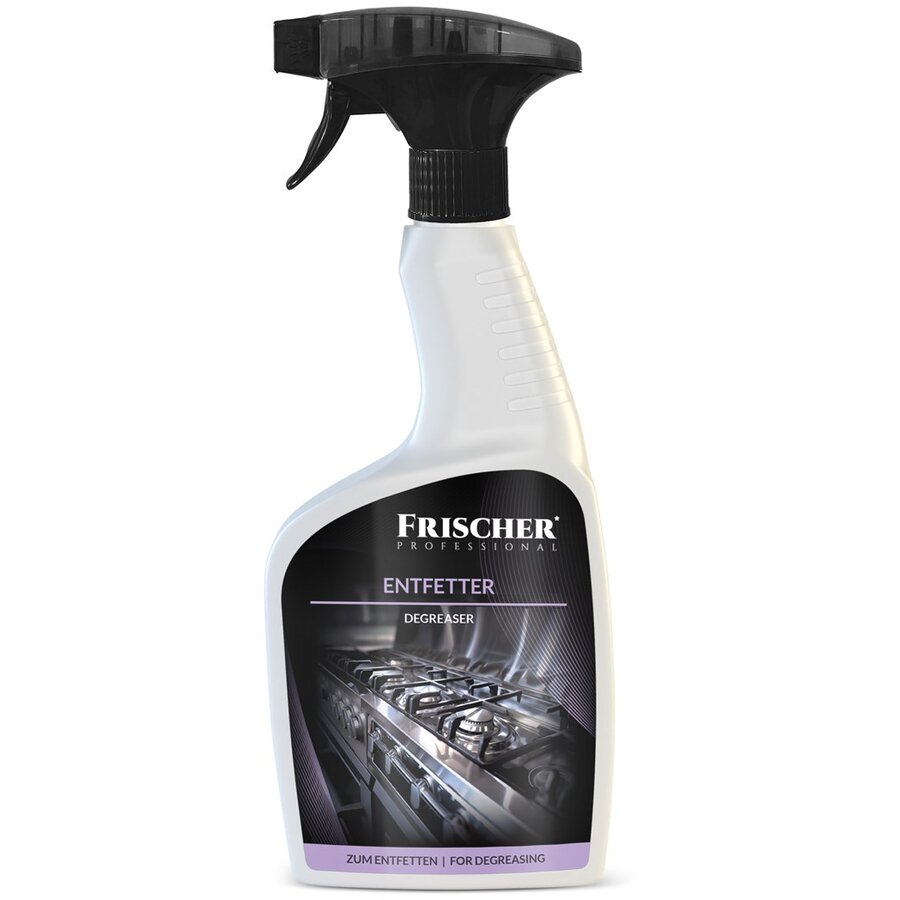 Degresant de Bucatarie FR00002_500 cu Pulverizator 0.5l