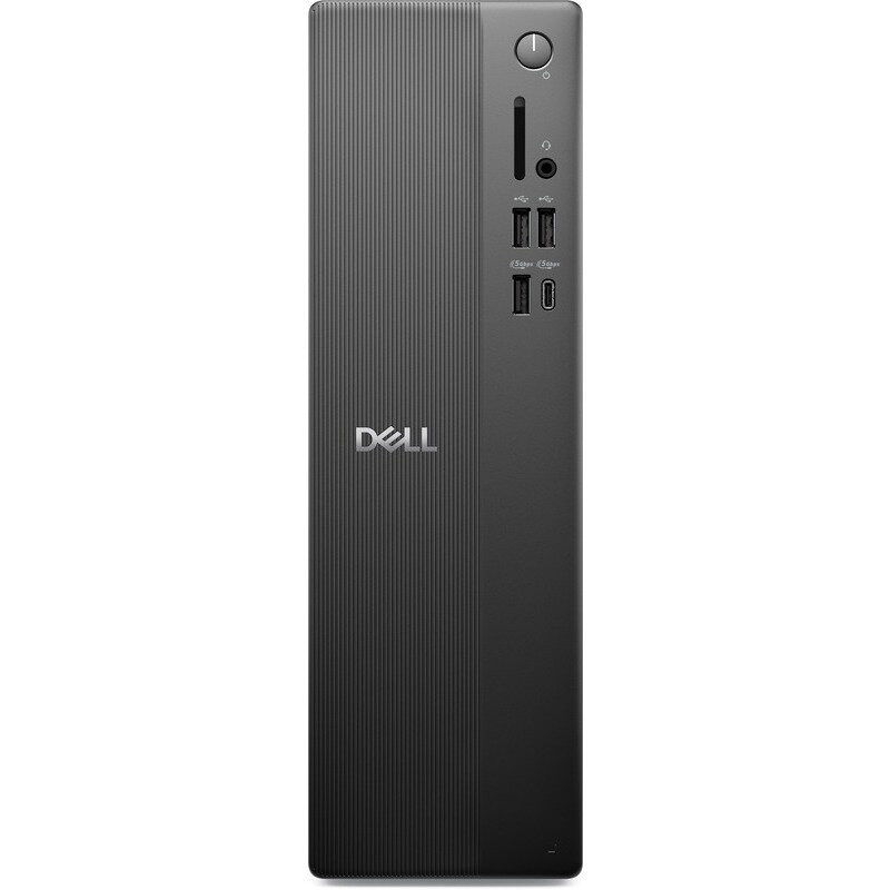 Sistem desktop Slim ECS1250 Intel Core i7-14700 16GB 512GB SSD Windows 11 Pro Black