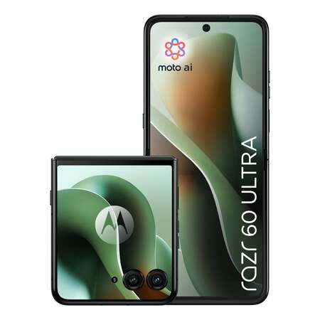 Smartphone Motorola Razr 60 Ultra 16GB 512GB 6.96inch Dual SIM