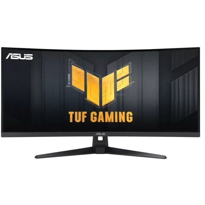 Monitor TUF Gaming VG34VQ3B 180Hz UWQHD 34inch VA Negru