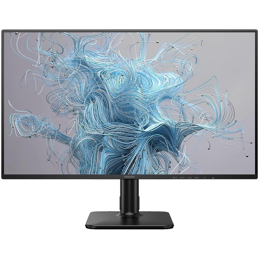Monitor 24E2N1110/00 23.8inch IPS Full HD 120Hz Negru