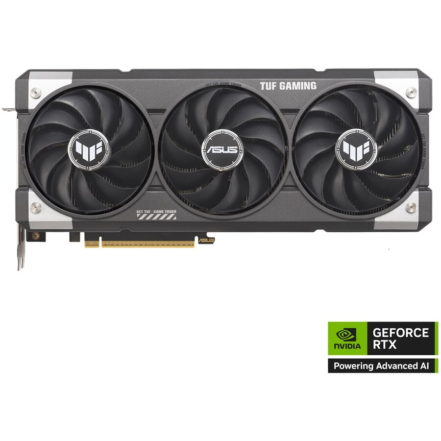 Placa video TUF-RTX5060TI-O16G-GAMING NVIDIA GeForce RTX 5060 Ti 16GB GDDR7