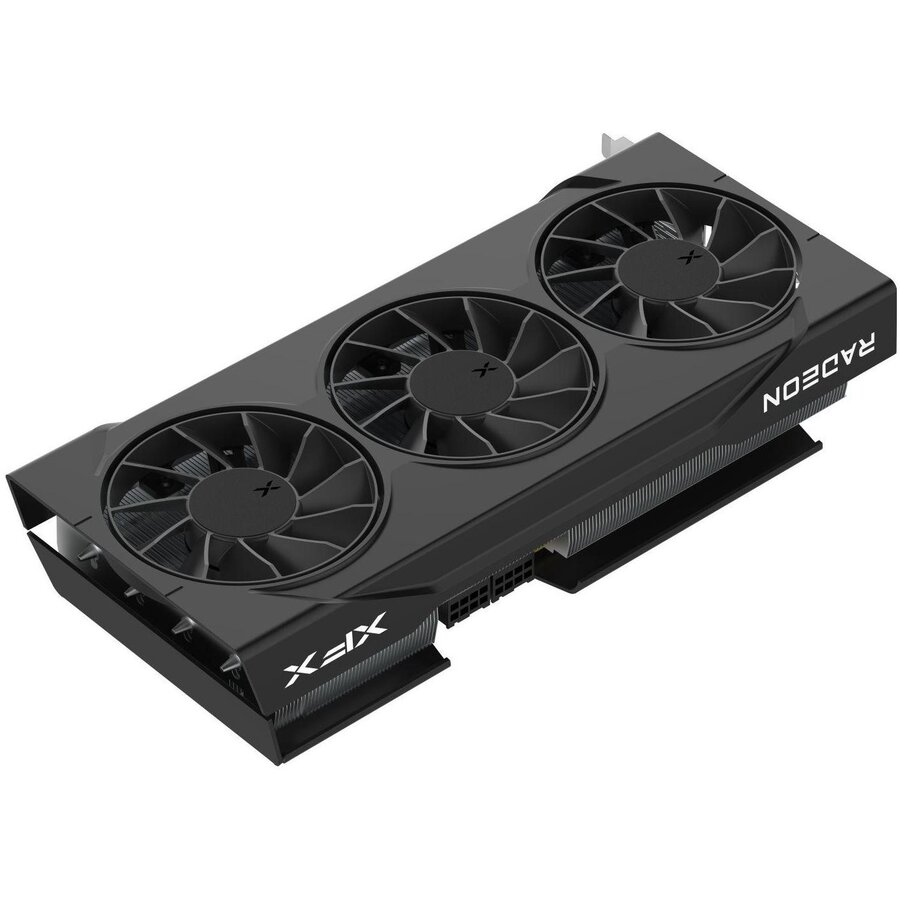 Placa Video Radeon RX 9070 Swift Triple Fan Gaming Edition 16GB OC GDDR6