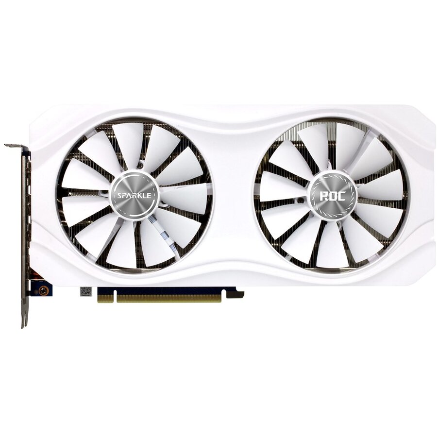 Placa Video Intel Arc A770 ROC Luna 16GB