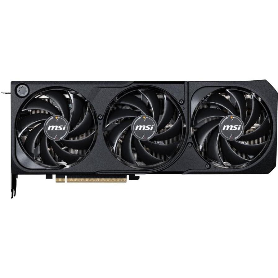 Placa Video GeForce RTX 5070 12G SHADOW 3X OC