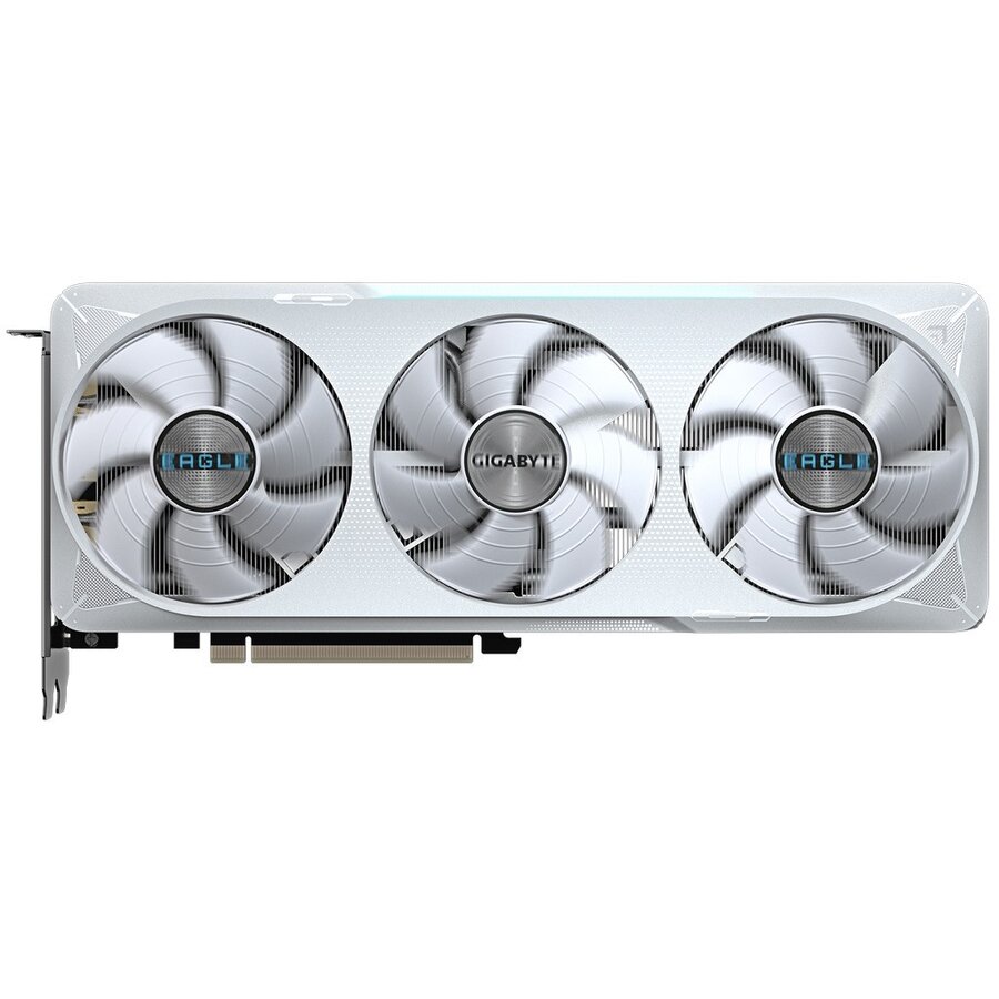 Placa Video GeForce RTX 5070 EAGLE OC ICE SFF 12GB DLSS 4