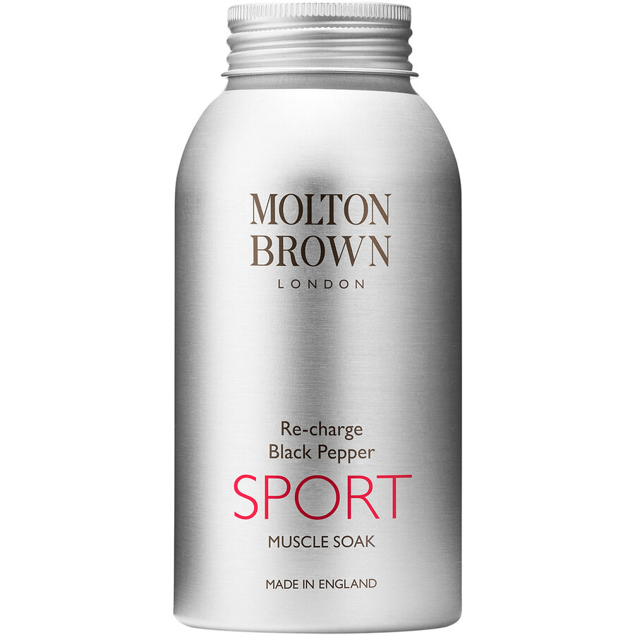 Gel de Dus Black Pepper Sport Cleansing 300Ml