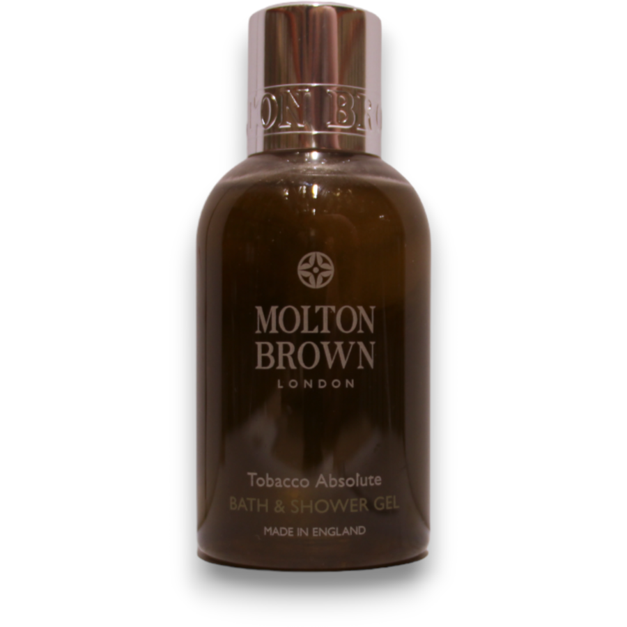 Gel de Dus Tobacco 100Ml