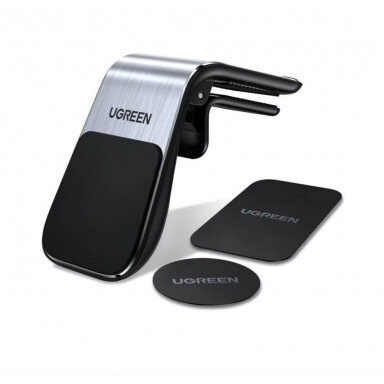 Suport Auto Magnetic Waterfall Universal Negru