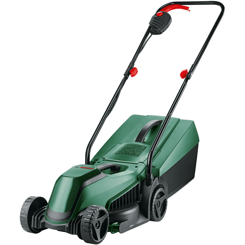 Masina de Tuns Iarba EasyMower 18V-32-200 (06008B9D01) Compacta Latime Lucru 32CM fara Acumulator Inclus Verde