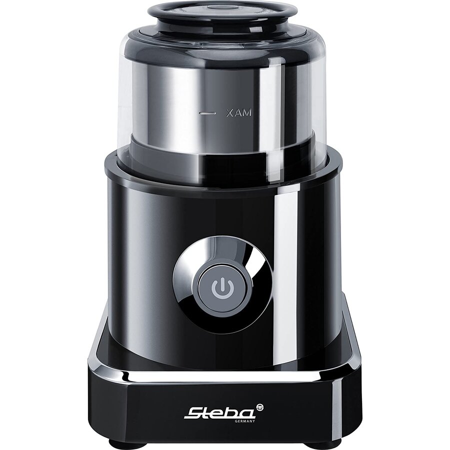 Tocator multi-shredder MG 500 (black / stainless steel)