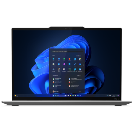 Laptop Lenovo ThinkPad X1 G10 2.8K 14 inch Intel Core Ultra 7 258V 32GB 1TB SSD Windows 11 Pro Grey