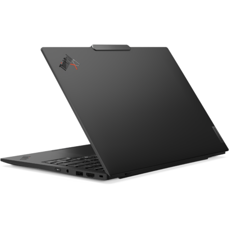 Laptop Lenovo ThinkPad X1 Carbon G13 14 inch WUXGA Intel Core Ultra 7 258V 32GB 2TB SSD Windows 11 Pro Black
