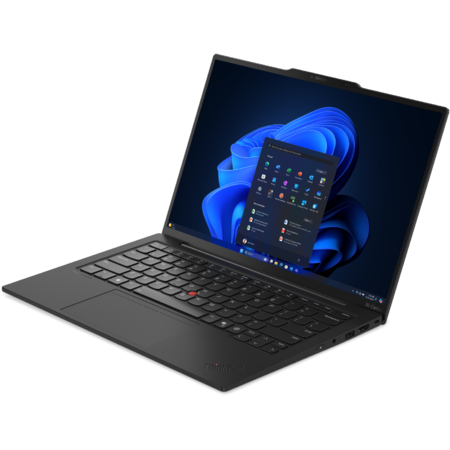 Laptop Lenovo ThinkPad X1 Carbon G13 14 inch WUXGA Intel Core Ultra 7 258V 32GB 1TB SSD Windows 11 Pro Black