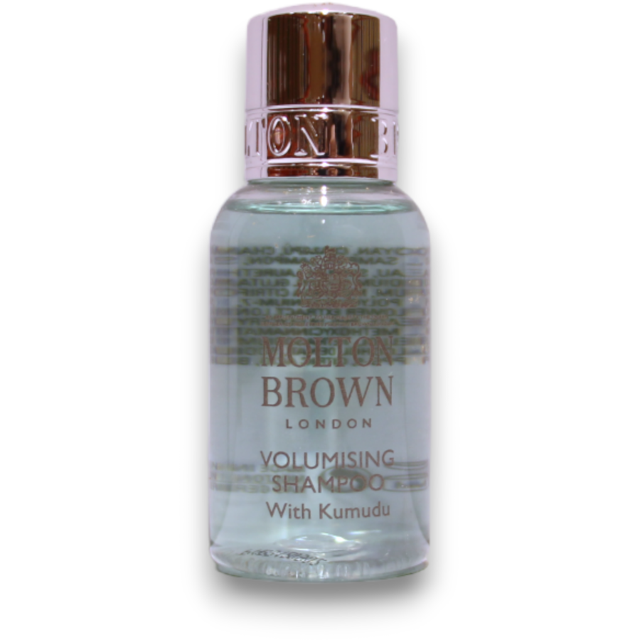 Sampon Kumudu pentru Volum 30Ml