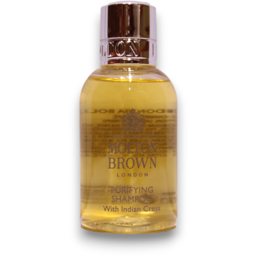 Sampon Mandarin & Clary Sage Reparator 50Ml