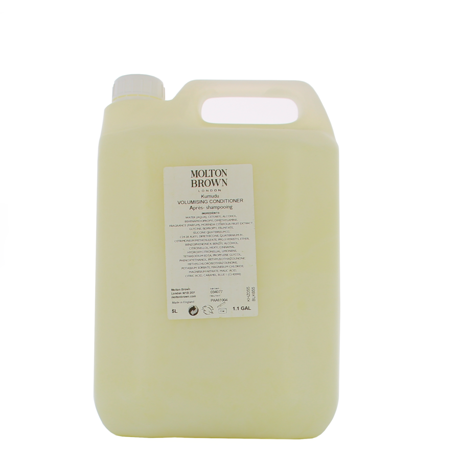 Balsam de Par Kumudu pentru Volum 5000Ml