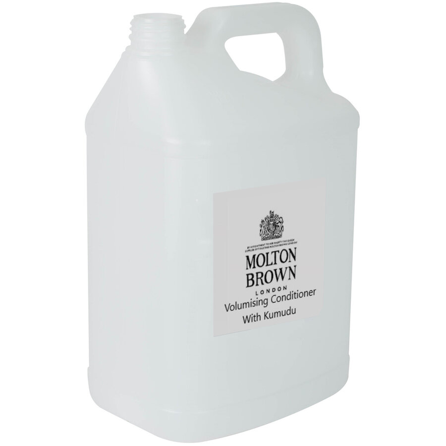 Balsam de Par Kumudu pentru Volum 5000Ml