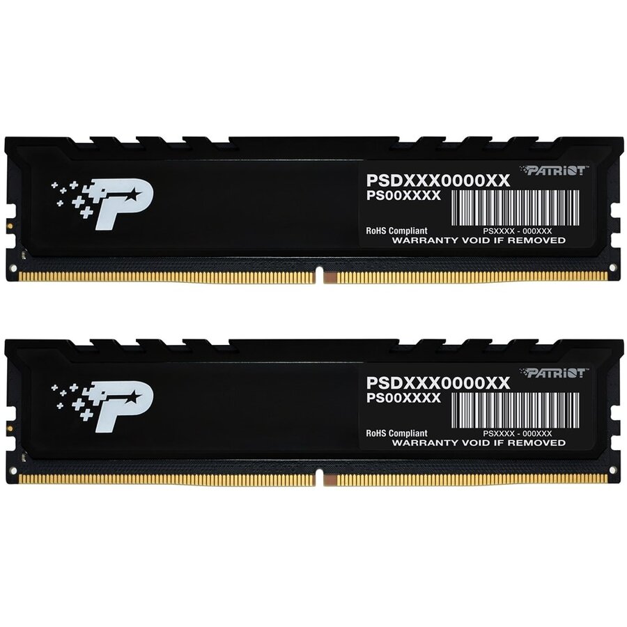 Memorie 16GB (2x8GB) DDR5 5600MHz Dual Channel Kit