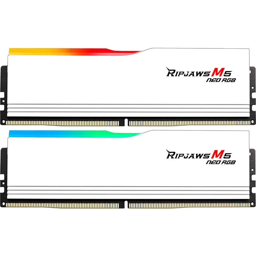 Memorie 96GB (2x48GB) DDR5 6000MHz Dual Channel Kit