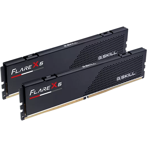 Memorie 32GB (2x16GB) DDR5 6000MHz Dual Channel Kit