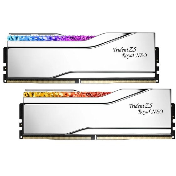 Memorie 64GB (2x32GB) DDR5 6000MHz Dual Channel Kit