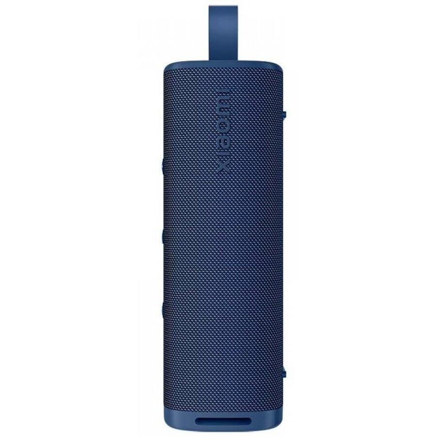 Boxa portabila Outdoor TWS USB 30W Blue