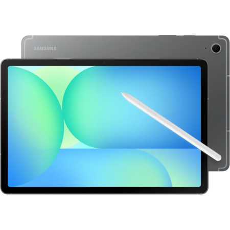 Tableta Samsung Galaxy Tab S10 FE 10.9 inch 256GB Flash 12GB RAM WiFi Anthracite