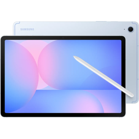 Tableta Samsung Galaxy Tab S10 FE 10.9 inch 256GB Flash 12GB RAM WiFi Blue